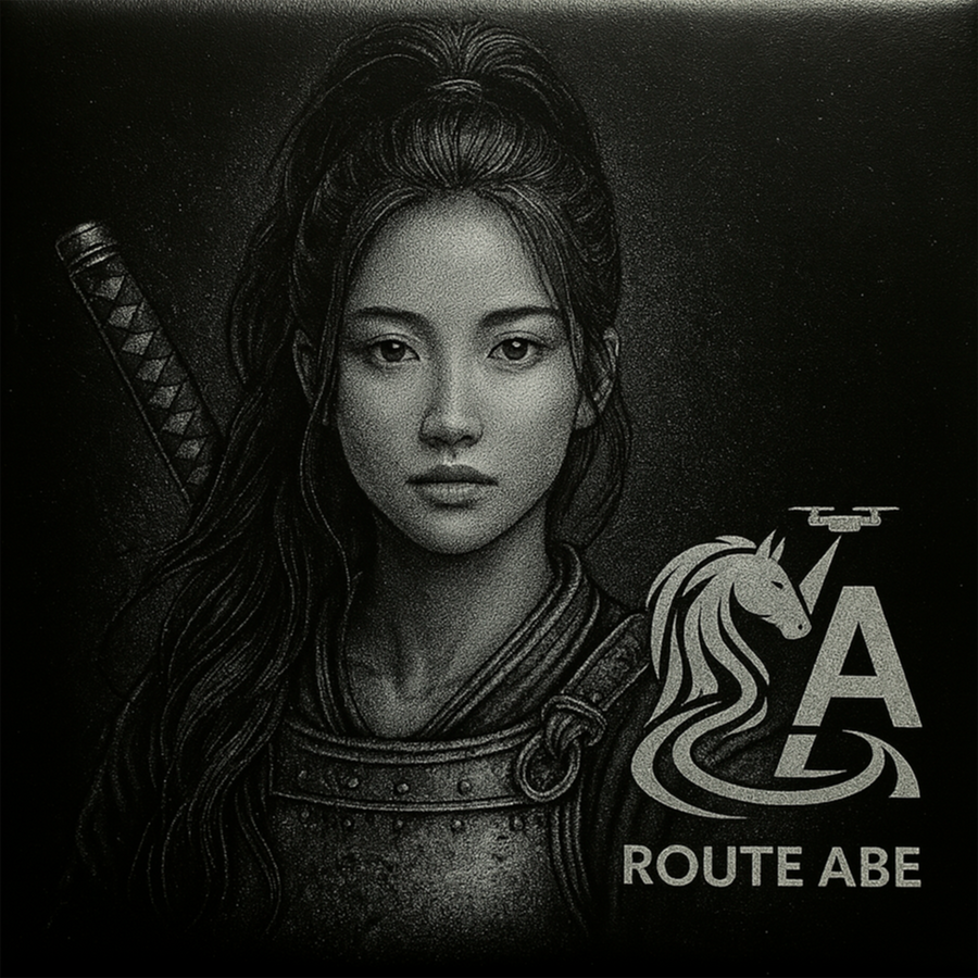 RA-012 – サムライクイーン