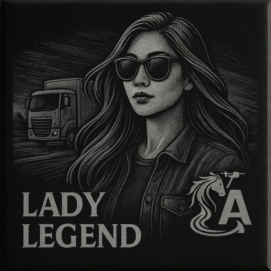 RA-003 – レディ・レジェンド