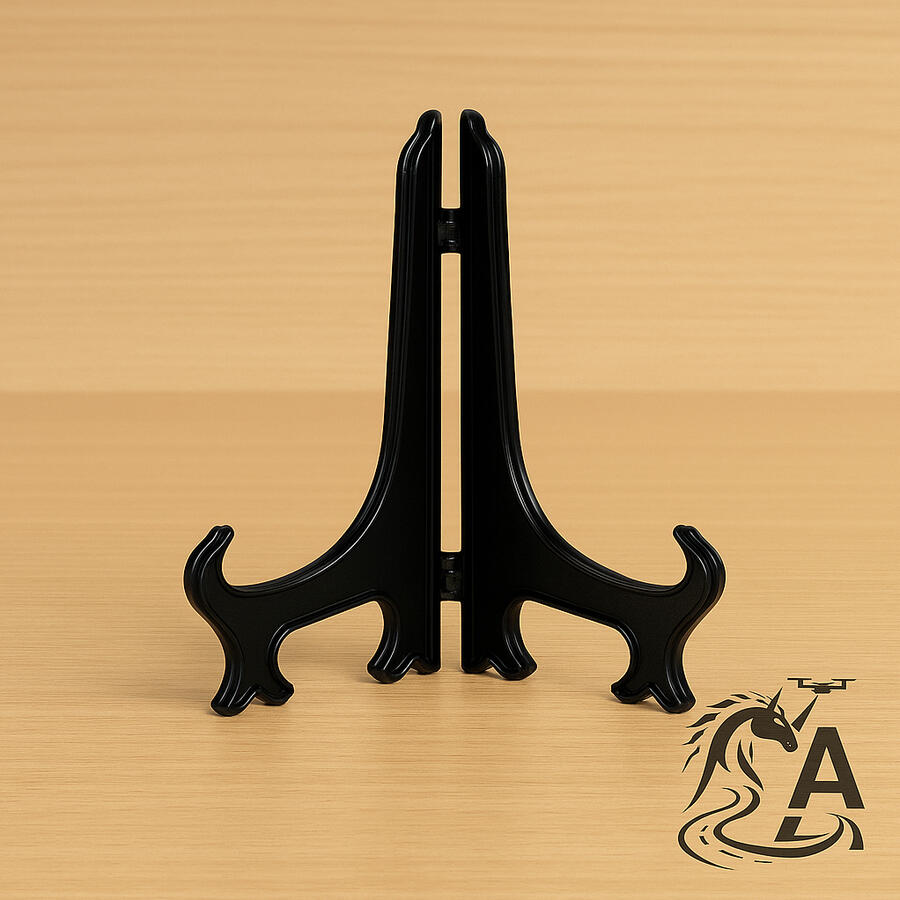 RA-S01 – タイル用ディスプレイスタンド