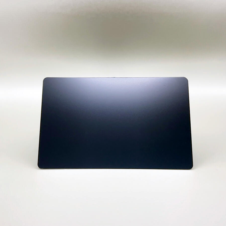 Matte Black Matte Black